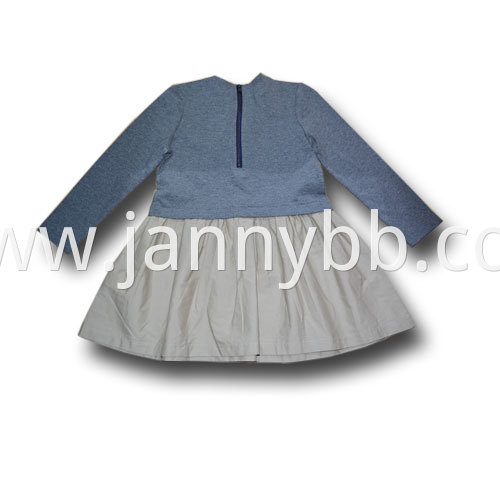 girls school dress